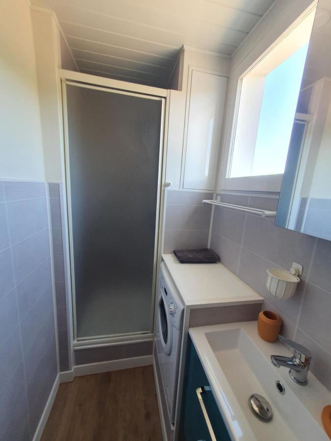 Studio Cabine Mer Et Pinede 26M2: 4Pers, Neuf, Cosy La Grande Motte Exterior foto