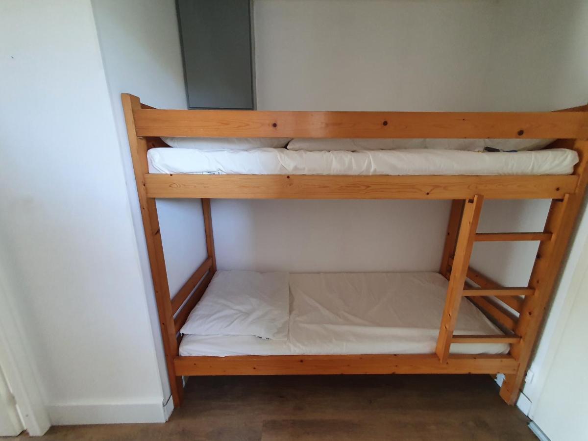 Studio Cabine Mer Et Pinede 26M2: 4Pers, Neuf, Cosy La Grande Motte Exterior foto