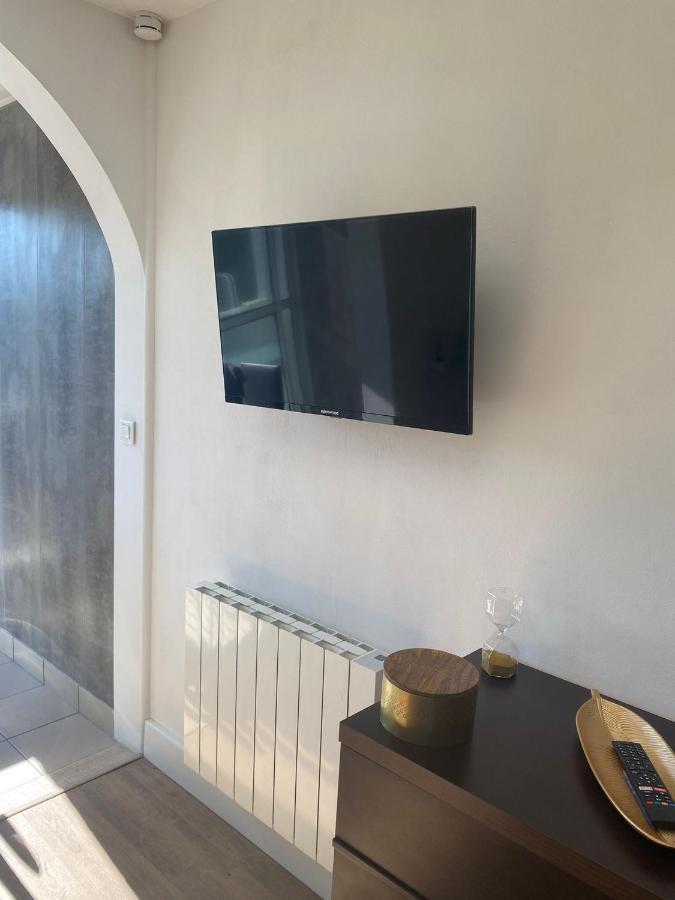 Studio Cabine Mer Et Pinede 26M2: 4Pers, Neuf, Cosy La Grande Motte Exterior foto
