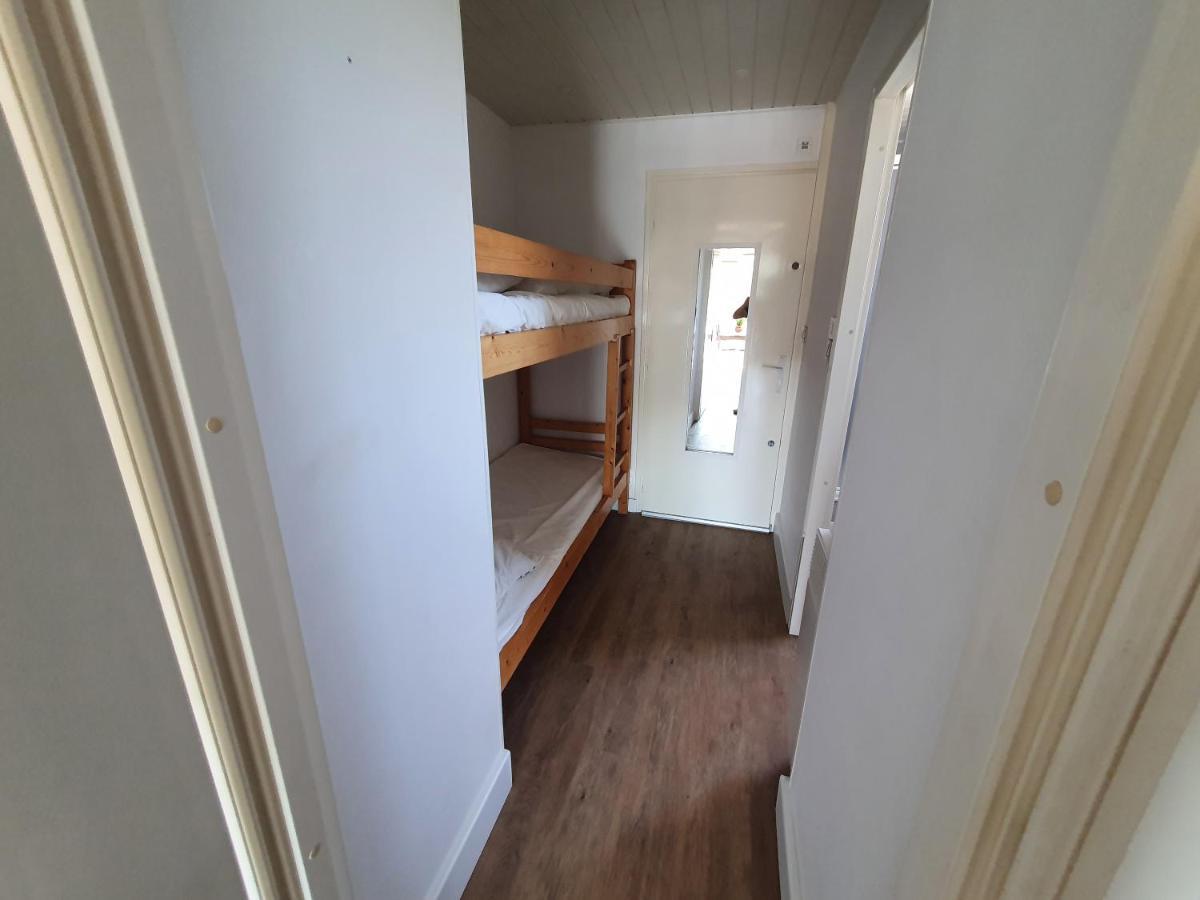 Studio Cabine Mer Et Pinede 26M2: 4Pers, Neuf, Cosy La Grande Motte Exterior foto