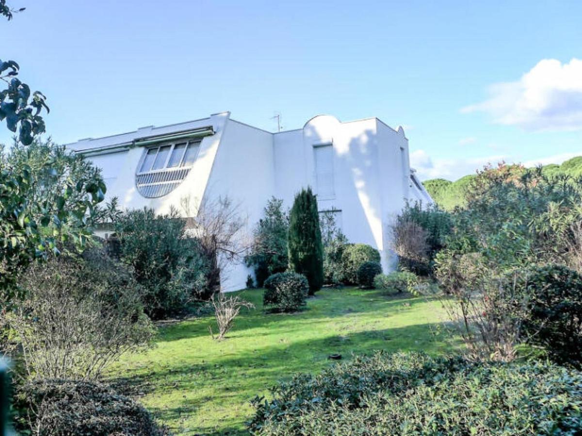 Studio Cabine Mer Et Pinede 26M2: 4Pers, Neuf, Cosy La Grande Motte Exterior foto